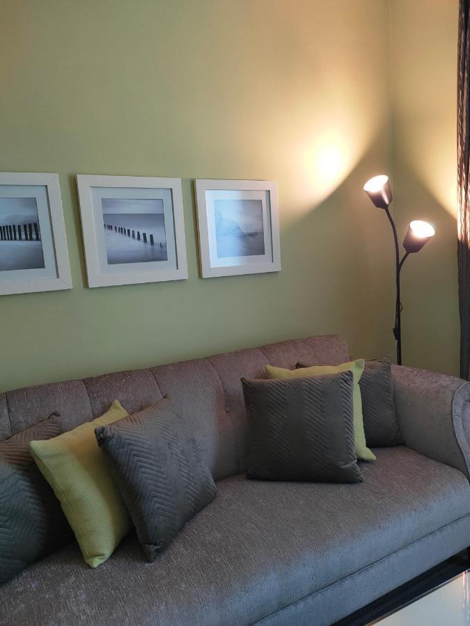 Studio One Bedroom Ktc Kota Bharu Kültér fotó